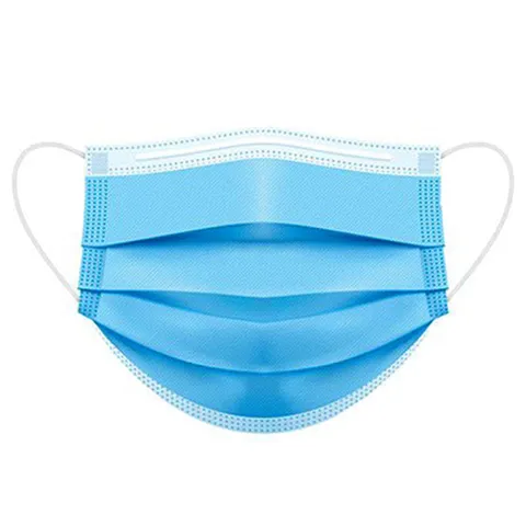 JPMedilife Face Mask (50Pcs)