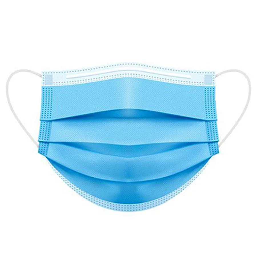 JPMedilife Face Mask (50Pcs)