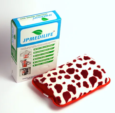 JPMedilife Warm Bag - Premium