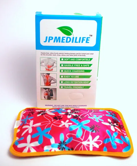 JPMedilife Warm Bag - Basic