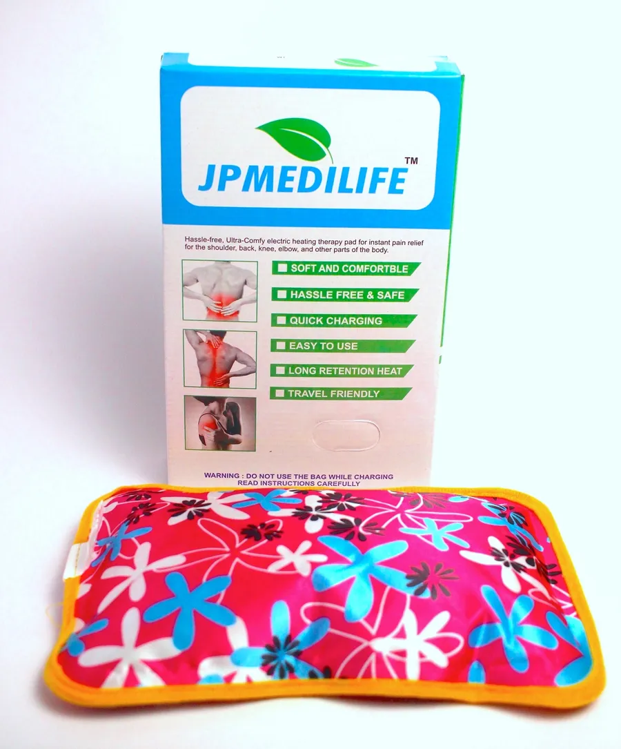 JPMedilife Warm Bag - Basic