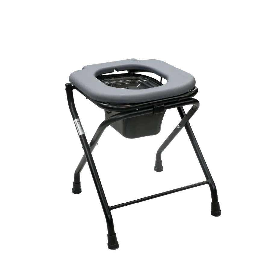 Premium Commode Stool