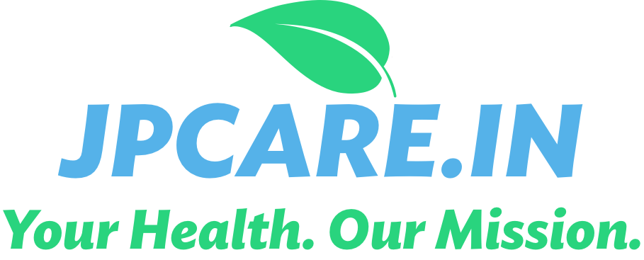 JPMedilife — Your Health. Our Mission.